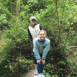 Meet your Posher, Laura